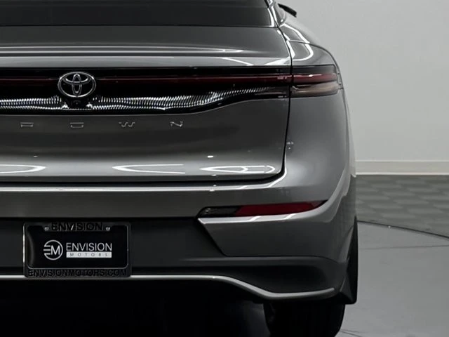 2026 Toyota Crown 16th Gen - Image 7 of 12