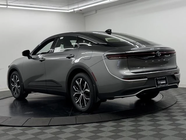 2026 Toyota Crown 16th Gen - Image 5 of 12