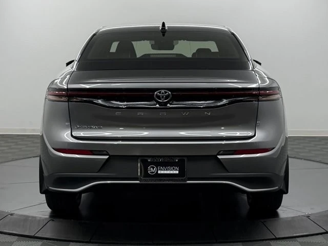 2026 Toyota Crown 16th Gen - Image 6 of 12
