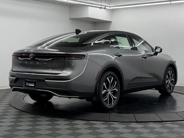 2026 Toyota Crown 16th Gen - Image 8 of 12