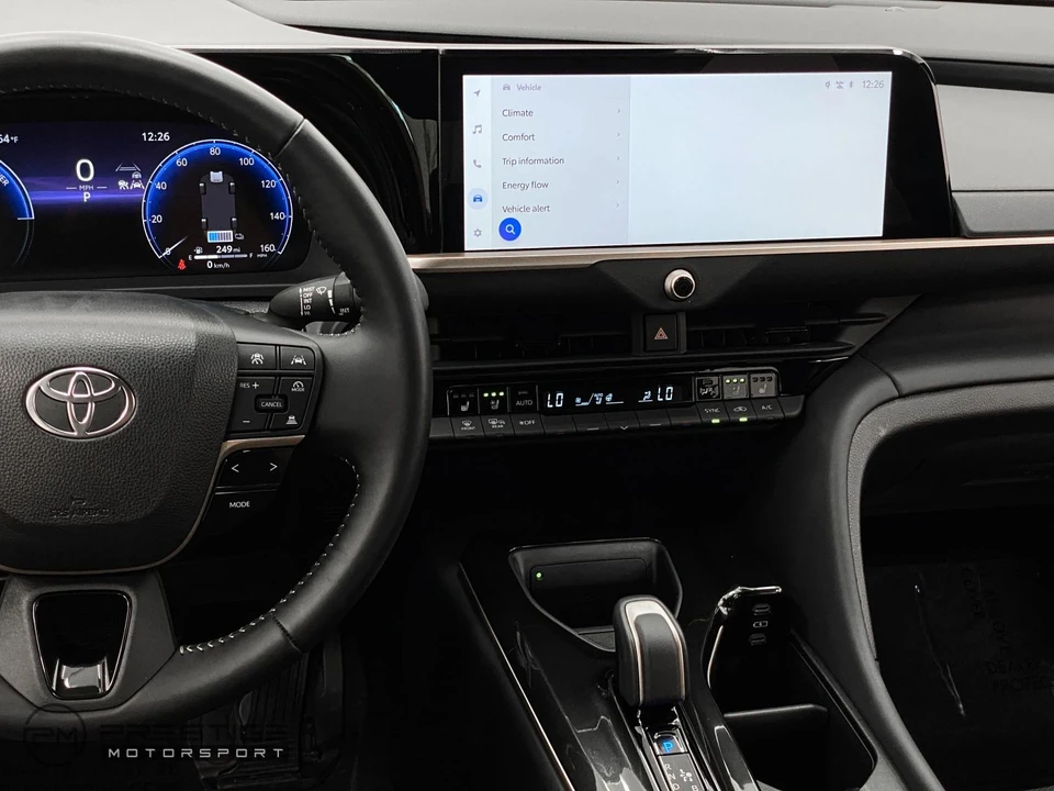 2026 Toyota Crown 16th Gen - Image 22 of 31