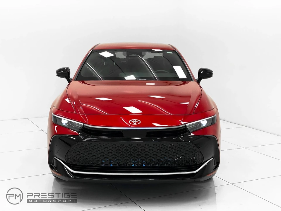 2026 Toyota Crown 16th Gen - Image 27 of 31