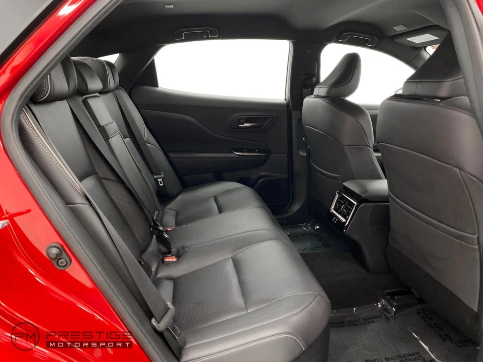 2026 Toyota Crown 16th Gen - Image 24 of 31
