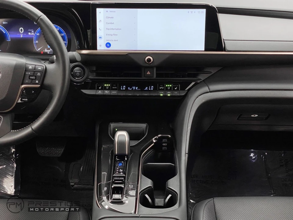 2026 Toyota Crown 16th Gen - Image 20 of 31
