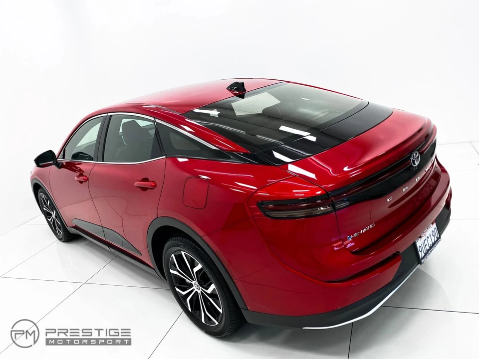 2026 Toyota Crown 16th Gen - Image 26 of 31