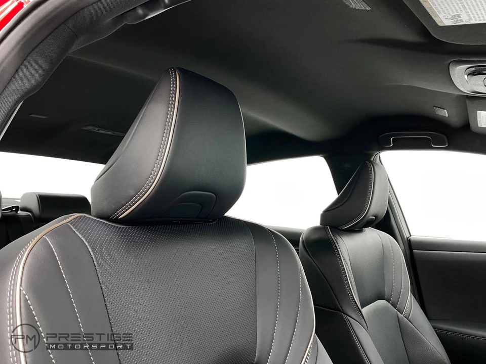 2026 Toyota Crown 16th Gen - Image 31 of 31