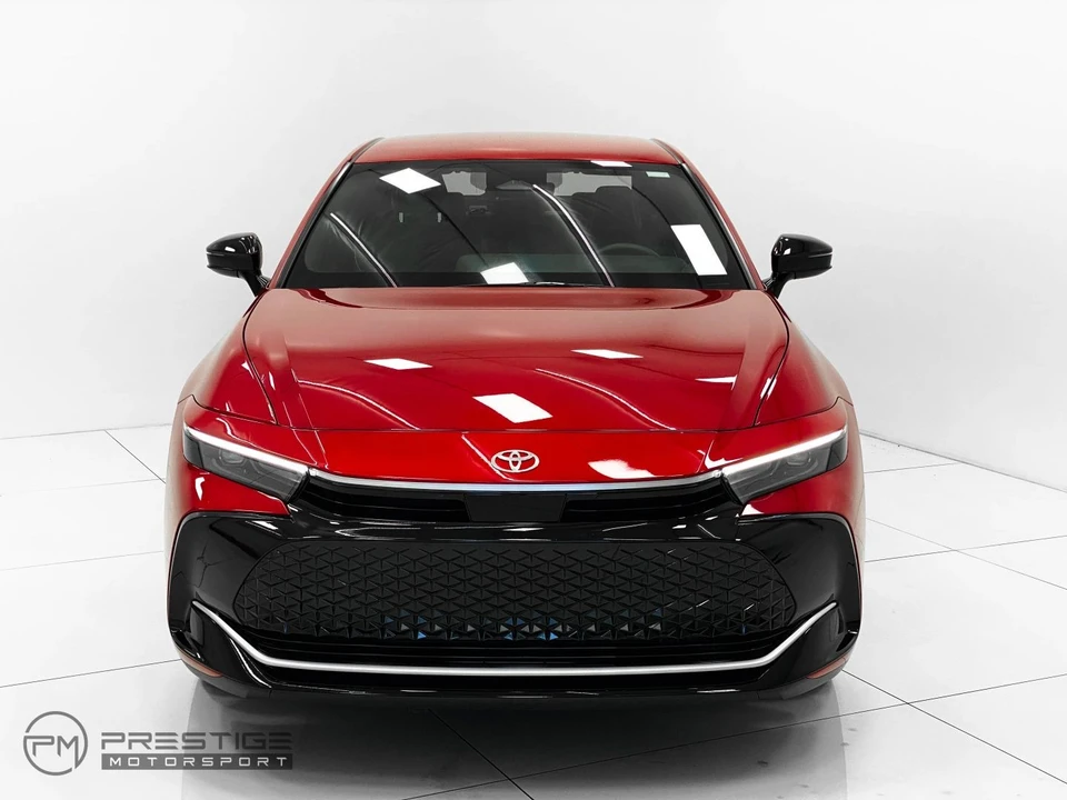 2026 Toyota Crown 16th Gen - Image 2 of 31