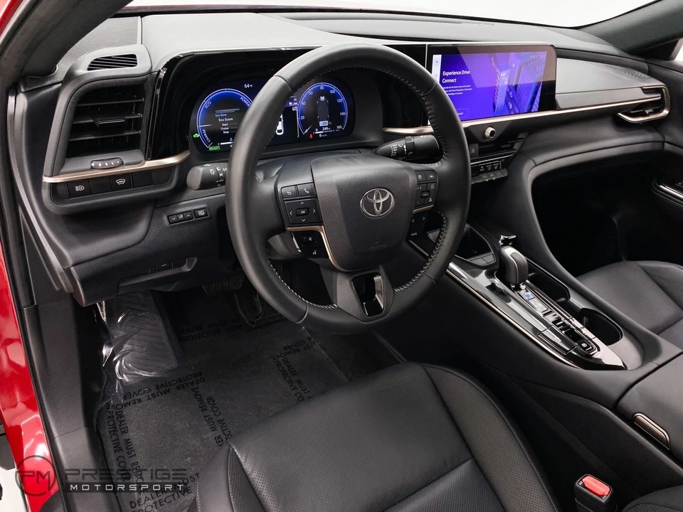 2026 Toyota Crown 16th Gen - Image 18 of 31