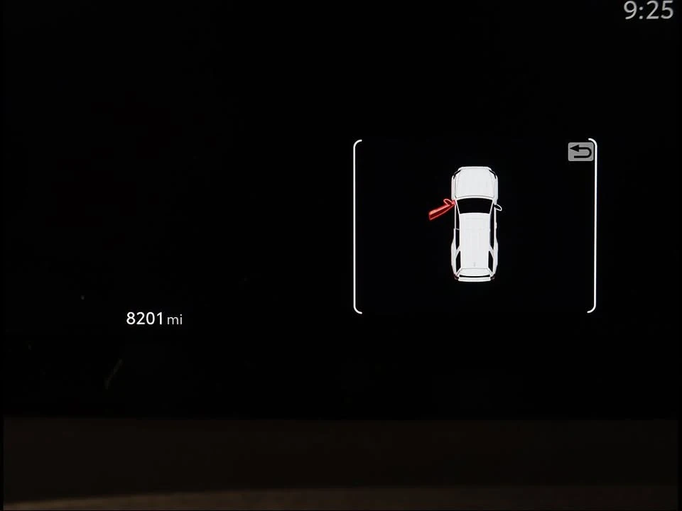 2026 Toyota 4Runner 6th Gen - Image 8 of 19