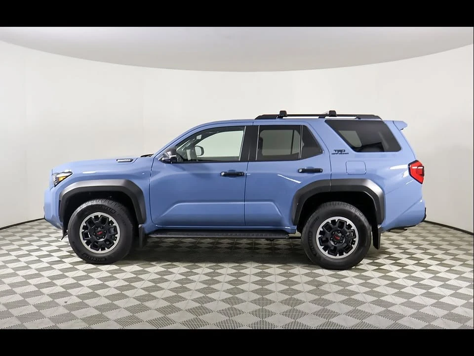 2026 Toyota 4Runner 6th Gen - Image 2 of 19