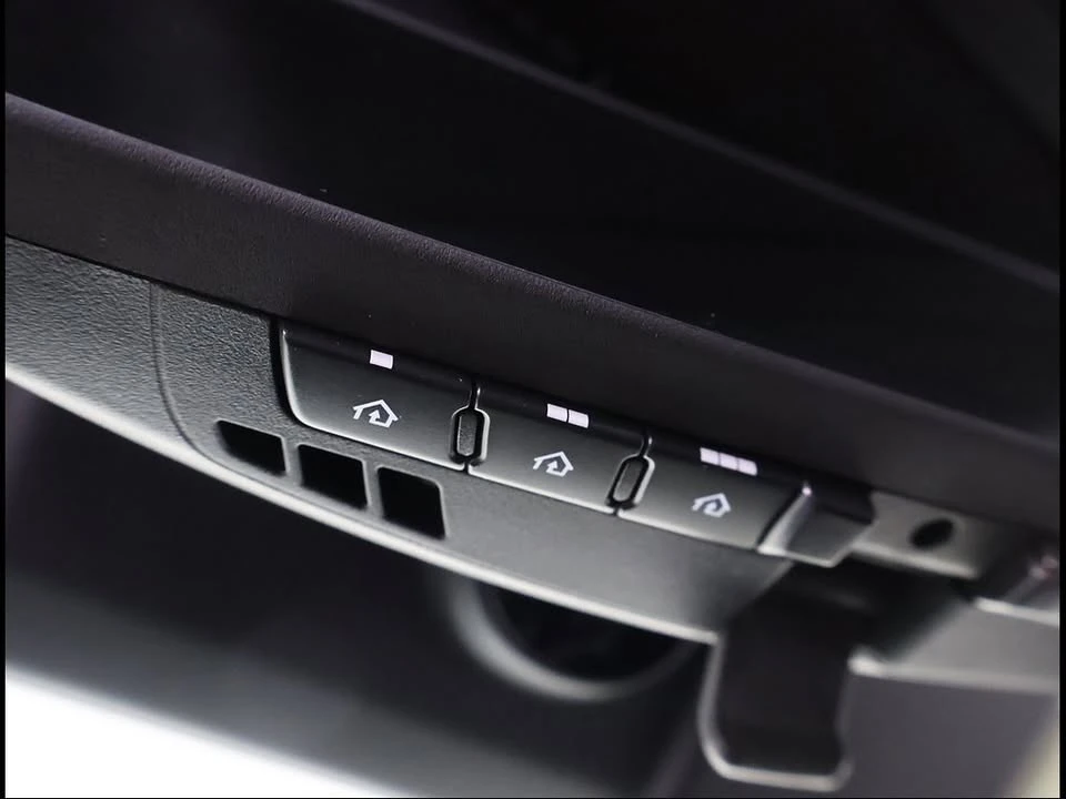 2026 Toyota 4Runner 6th Gen - Image 14 of 19