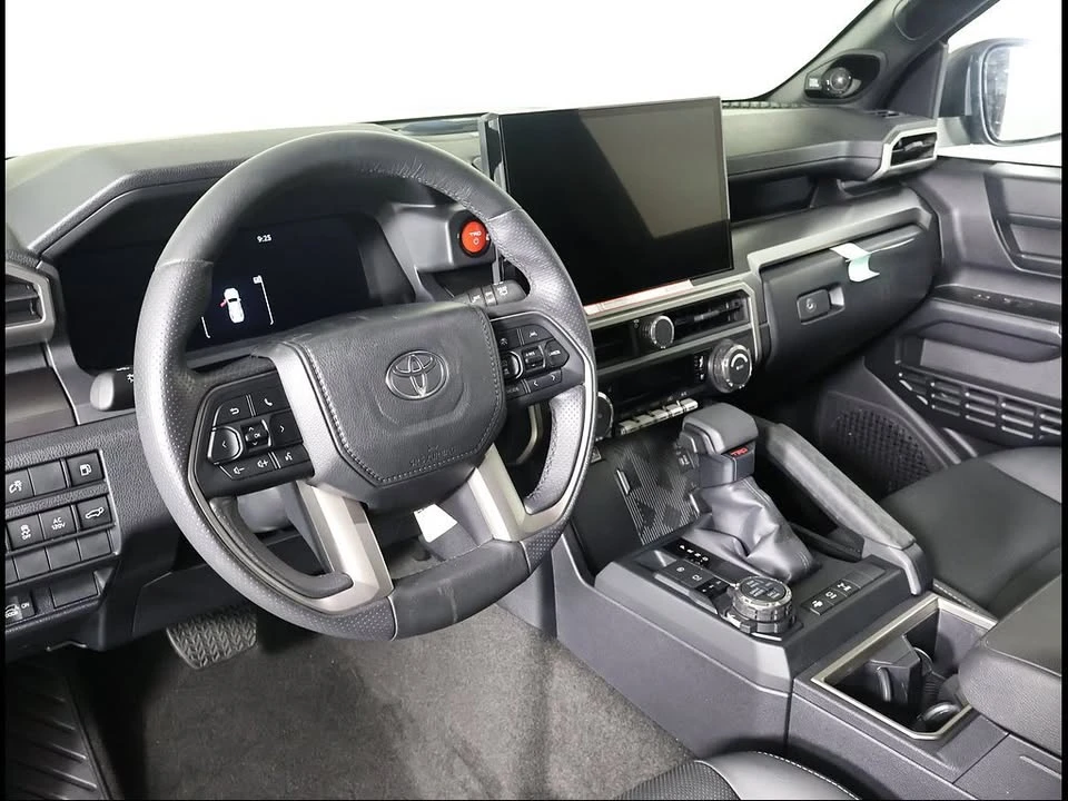2026 Toyota 4Runner 6th Gen - Image 5 of 19