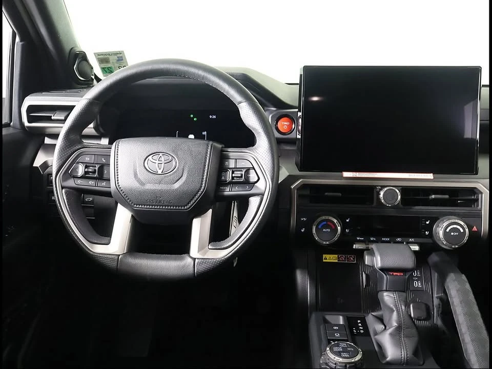 2026 Toyota 4Runner 6th Gen - Image 7 of 19