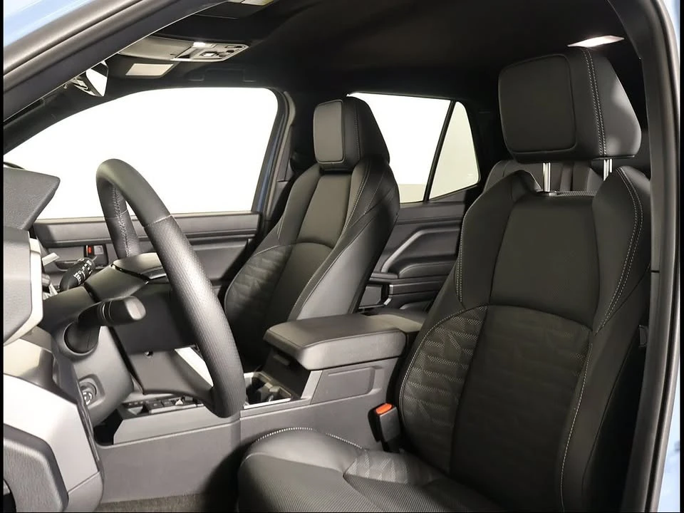 2026 Toyota 4Runner 6th Gen - Image 6 of 19