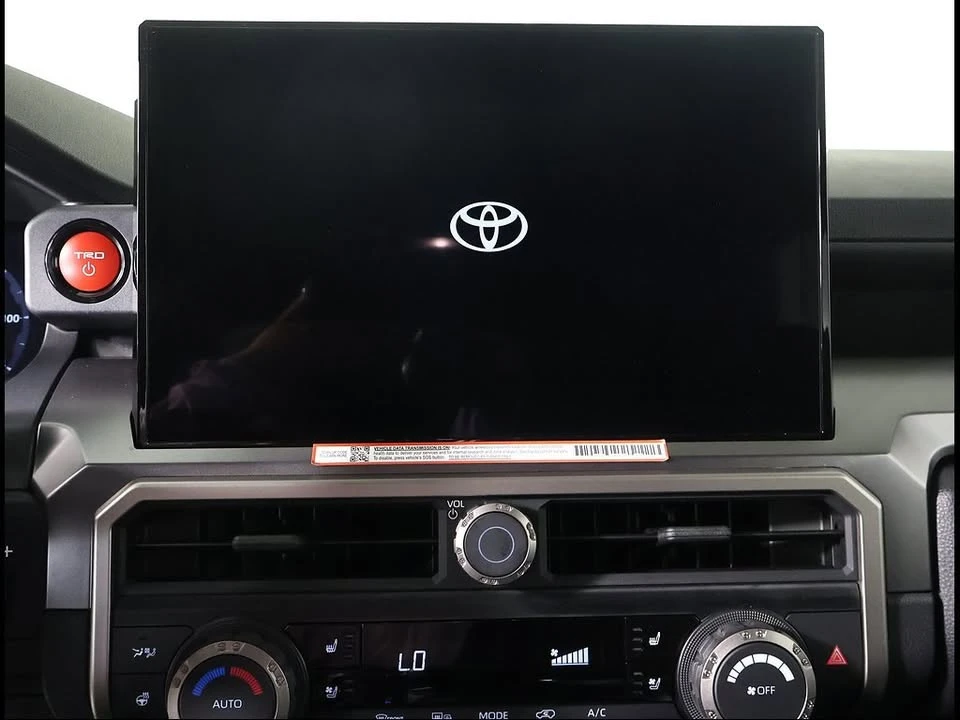 2026 Toyota 4Runner 6th Gen - Image 12 of 19
