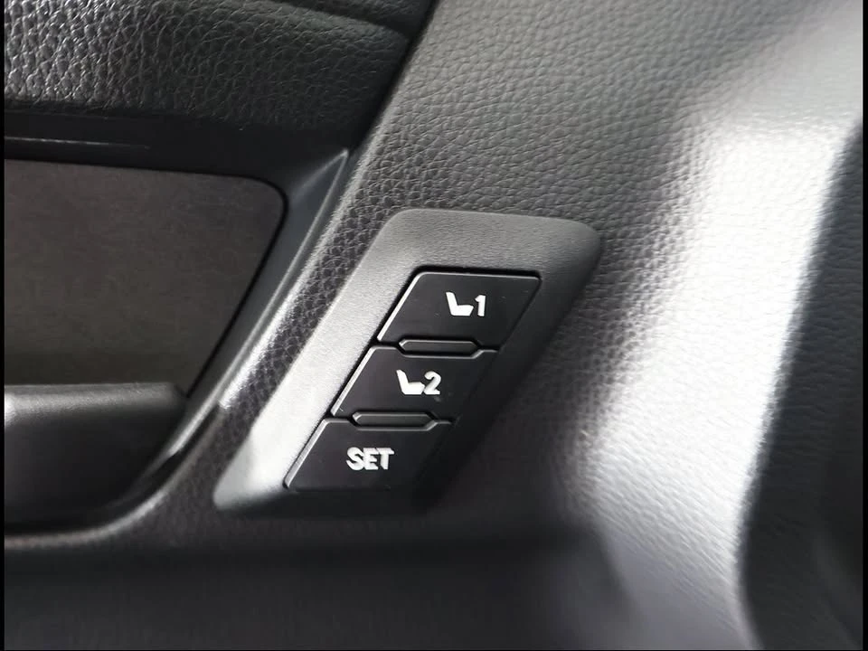 2026 Toyota 4Runner 6th Gen - Image 9 of 19