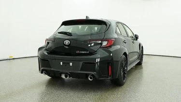 2026 Toyota GR Corolla 12th Gen - Image 26 of 31