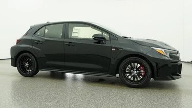 2026 Toyota GR Corolla 12th Gen - Image 30 of 31