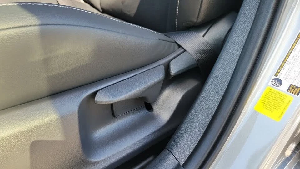2026 Toyota GR Corolla 12th Gen - Image 15 of 20