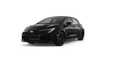 2026 Toyota GR Corolla 12th Gen - Image 5 of 17