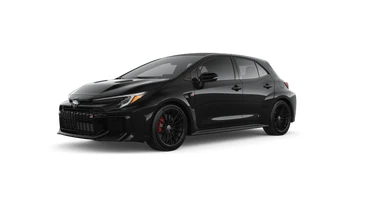 2026 Toyota GR Corolla 12th Gen - Image 6 of 17