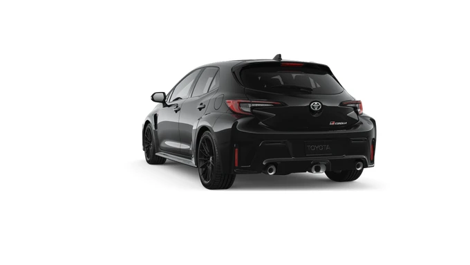 2026 Toyota GR Corolla 12th Gen - Image 12 of 17