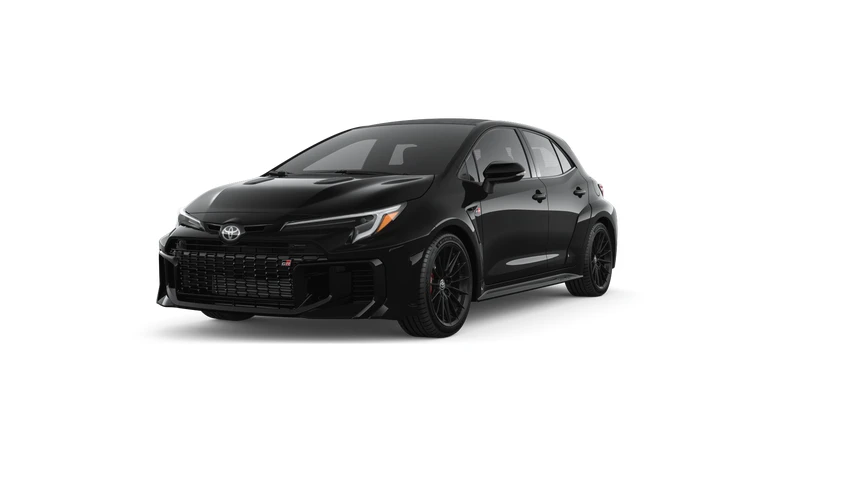 2026 Toyota GR Corolla 12th Gen - Image 13 of 17