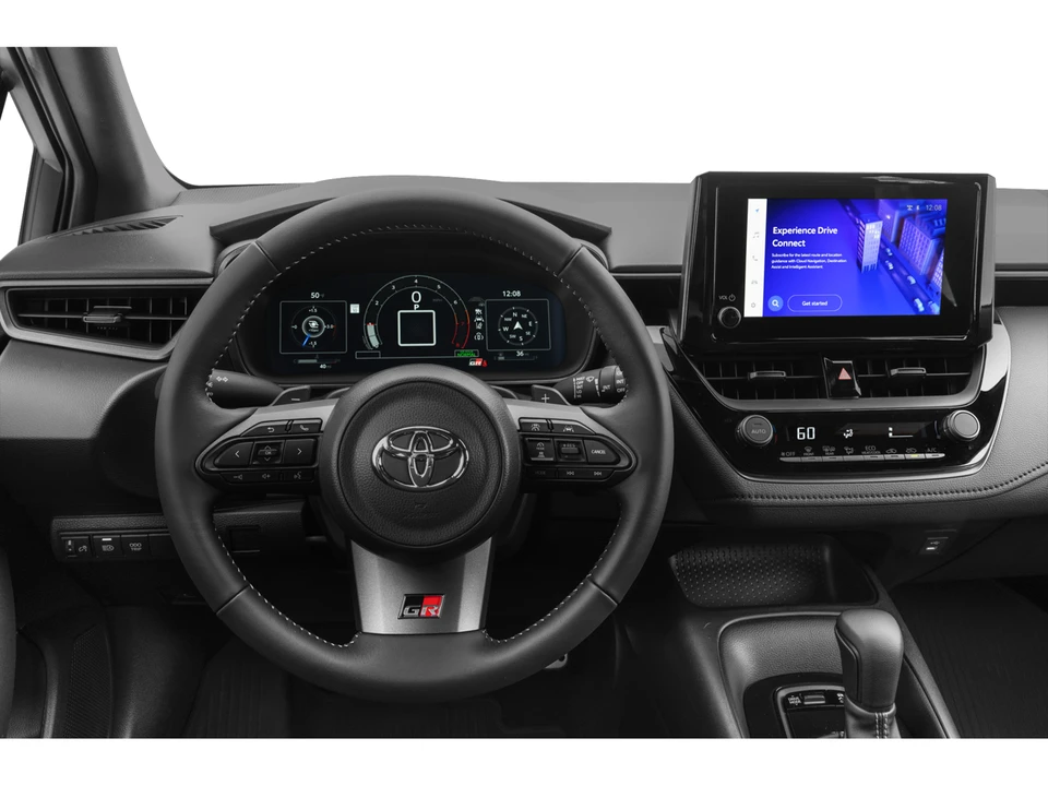 2026 Toyota GR Corolla 12th Gen - Image 4 of 12