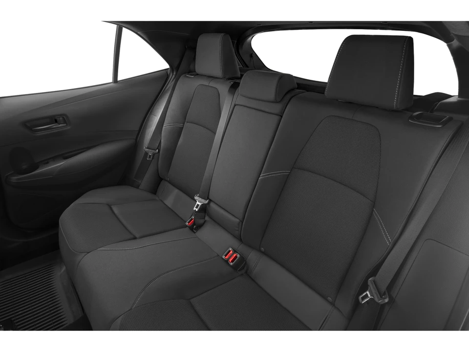 2026 Toyota GR Corolla 12th Gen - Image 9 of 12