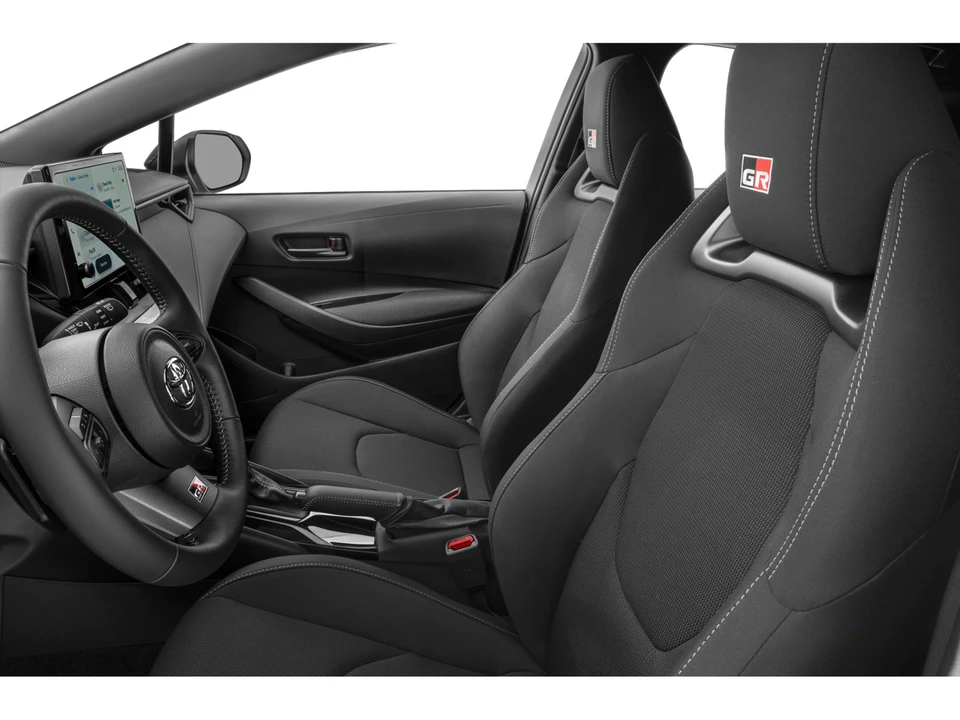 2026 Toyota GR Corolla 12th Gen - Image 6 of 12