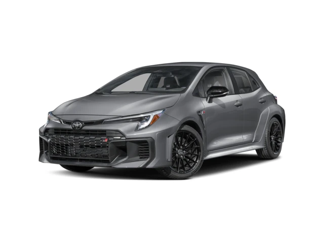2026 Toyota GR Corolla 12th Gen - Image 2 of 3