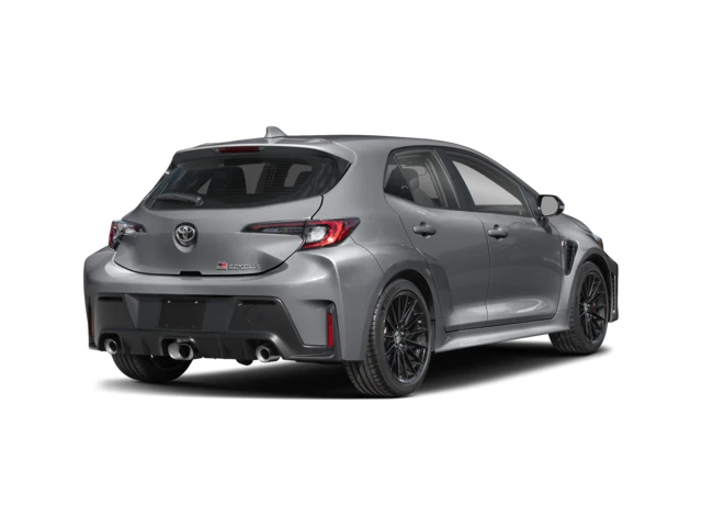 2026 Toyota GR Corolla 12th Gen - Image 3 of 3