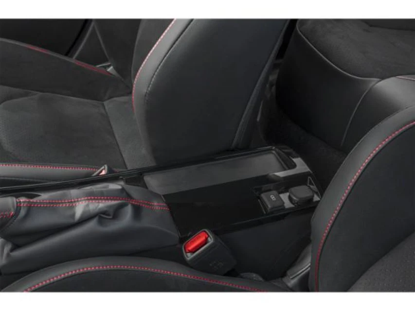 2026 Toyota GR Corolla 12th Gen - Image 14 of 15
