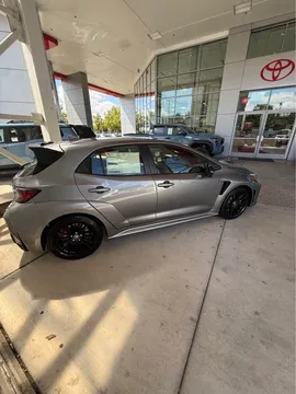 2026 Toyota GR Corolla 12th Gen - Image 4 of 13