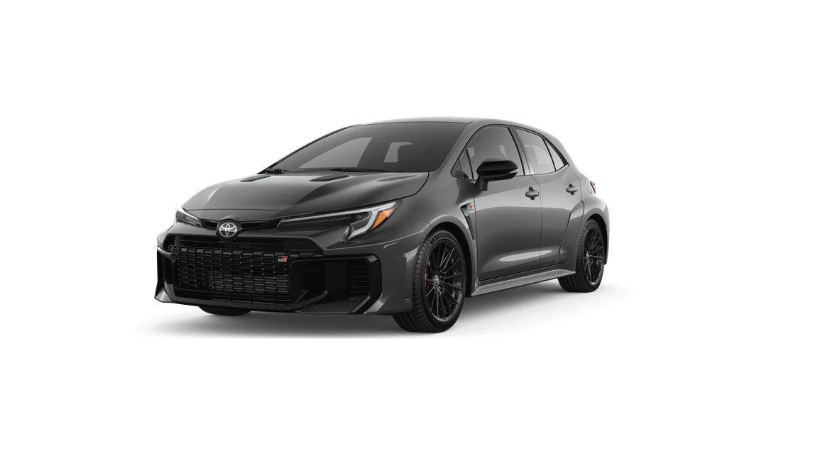 2026 Toyota GR Corolla 12th Gen - Image 23 of 30