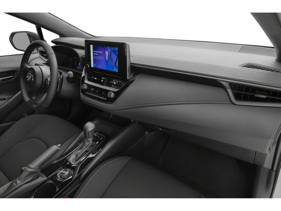 2026 Toyota GR Corolla 12th Gen - Image 10 of 11