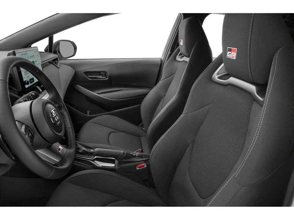 2026 Toyota GR Corolla 12th Gen - Image 6 of 11