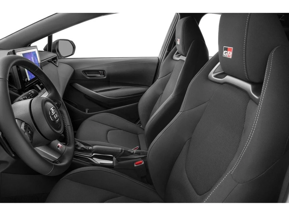 2026 Toyota GR Corolla 12th Gen - Image 6 of 11