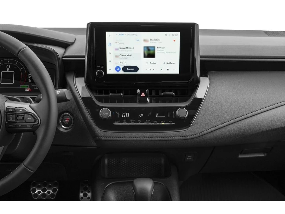 2026 Toyota GR Corolla 12th Gen - Image 7 of 11