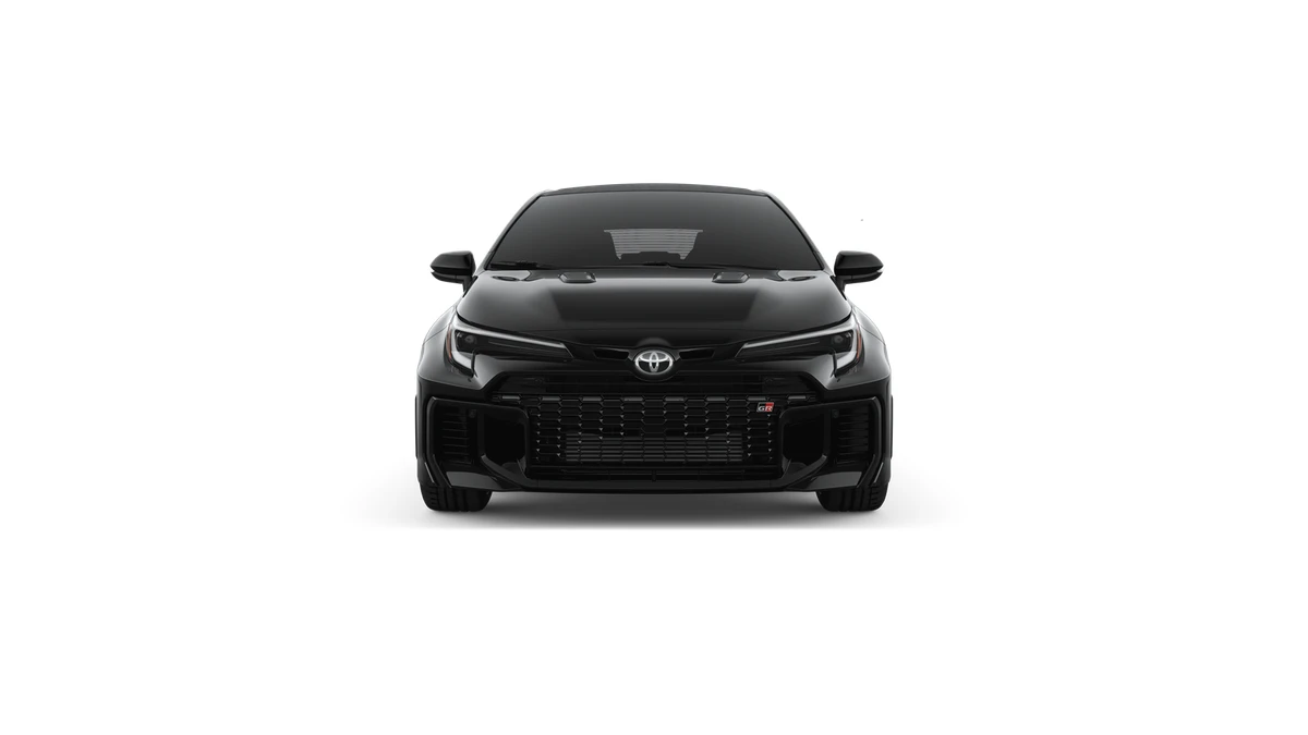 2026 Toyota GR Corolla 12th Gen - Image 17 of 22