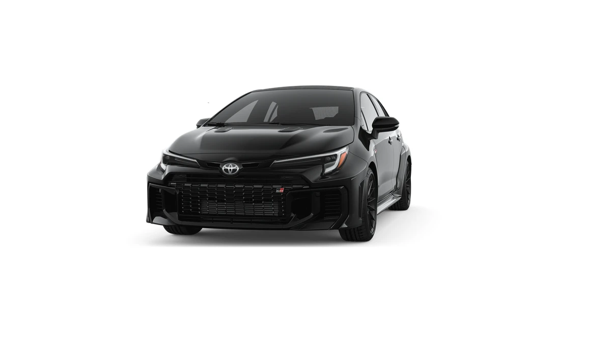 2026 Toyota GR Corolla 12th Gen - Image 18 of 22