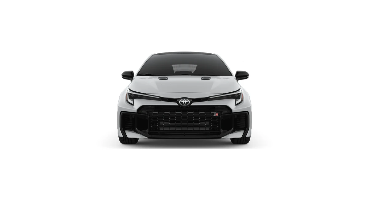 2026 Toyota GR Corolla 12th Gen - Image 17 of 22