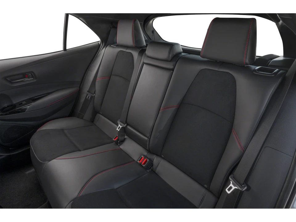 2026 Toyota GR Corolla 12th Gen - Image 9 of 11