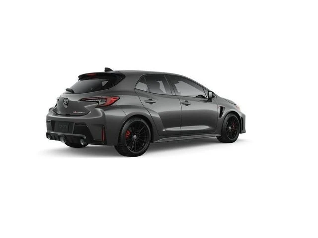 2026 Toyota GR Corolla 12th Gen - Image 10 of 31