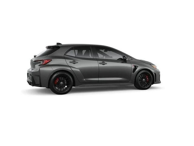 2026 Toyota GR Corolla 12th Gen - Image 11 of 31