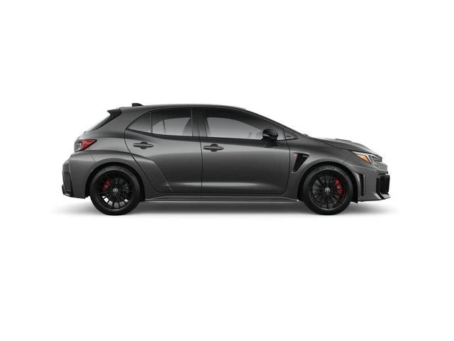 2026 Toyota GR Corolla 12th Gen - Image 12 of 31