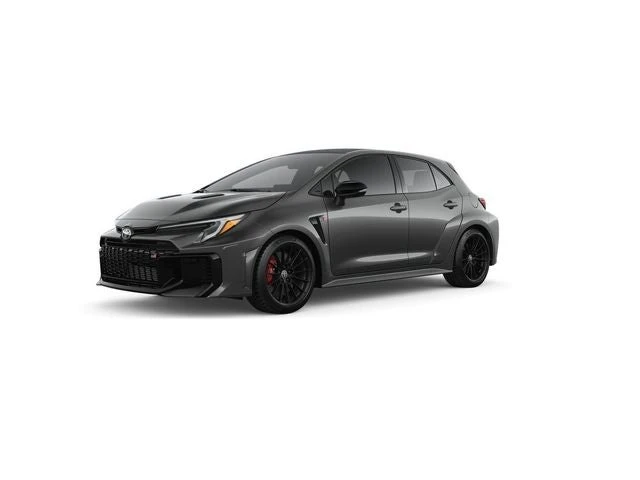 2026 Toyota GR Corolla 12th Gen - Image 2 of 31