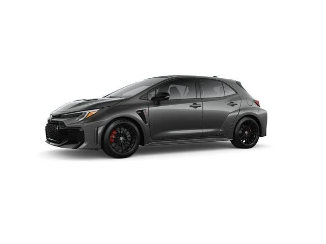 2026 Toyota GR Corolla 12th Gen - Image 3 of 31