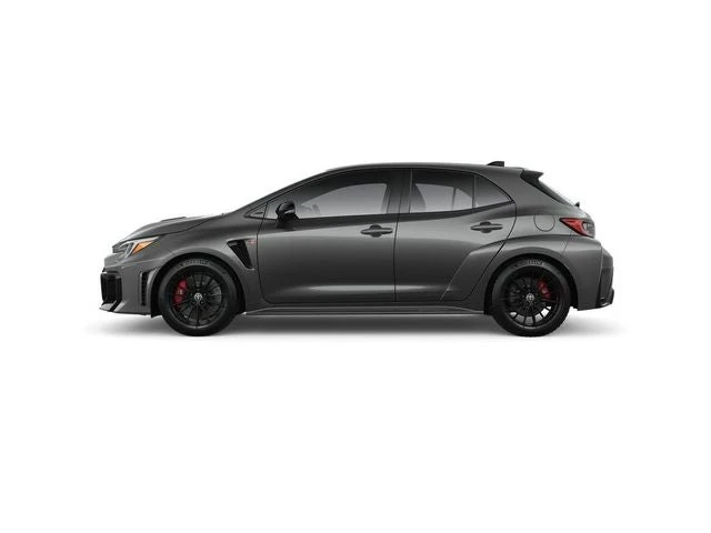 2026 Toyota GR Corolla 12th Gen - Image 4 of 31