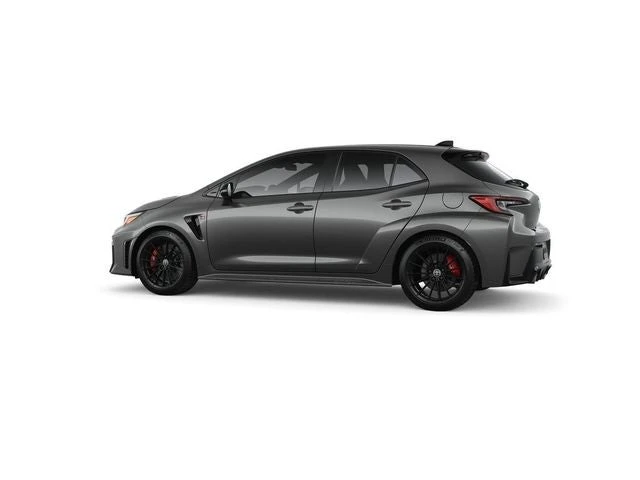 2026 Toyota GR Corolla 12th Gen - Image 5 of 31